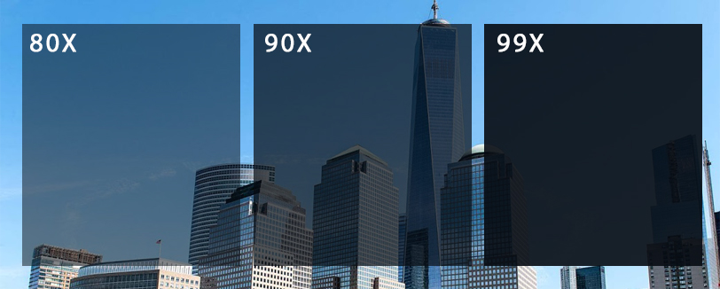 pellicole oscuranti casa e ufficio